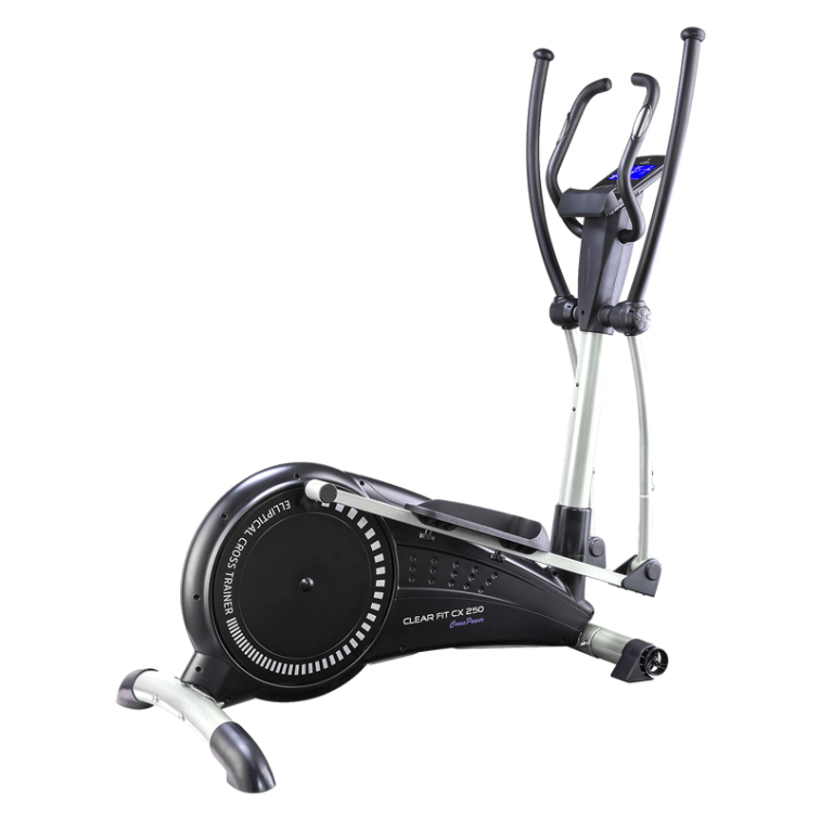 Эллиптические тренажеры CLEAR FIT CrossPower CX250 Артикул 