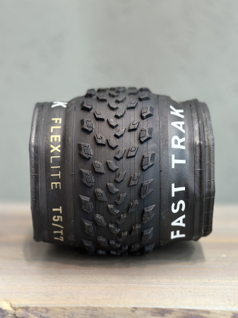 Покрышки Покрышка 29 Specialized Fast Trak Flex Lite T5/T7 TLR XC Артикул 00125-4111, 00125-4110
