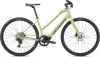 TURBO VADO - свой в городе! Specialized Turbo Vado SL 4.0 Step-Through 2022 Limestone / Black Reflective Артикул 93921-5005, 93921-5002, 93921-5003, 93921-5004