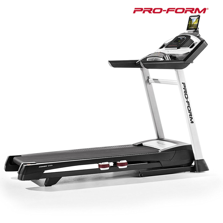 Беговые дорожки Pro-Form Power 1295i Артикул 