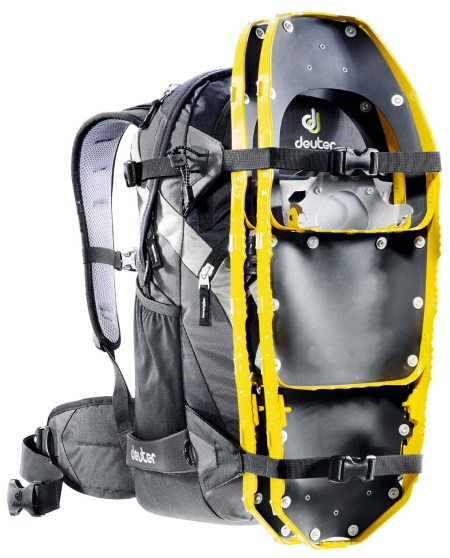 Deuter Freerider 26 2018 7690.00