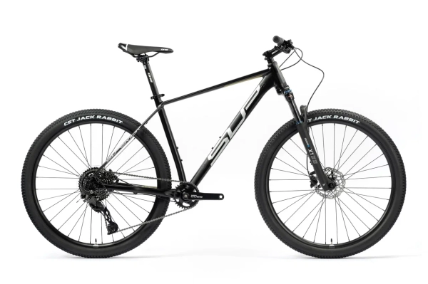 Superior XC 879 2025 Matte Black/Silver/Olive