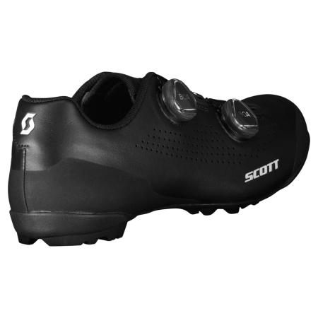 Велотуфли MTB Велотуфли Scott Gravel Tuned matt black/white Артикул 7615523413553, 7615523413577, 7615523413539, 7615523413546, 7615523413560, 7615523413591