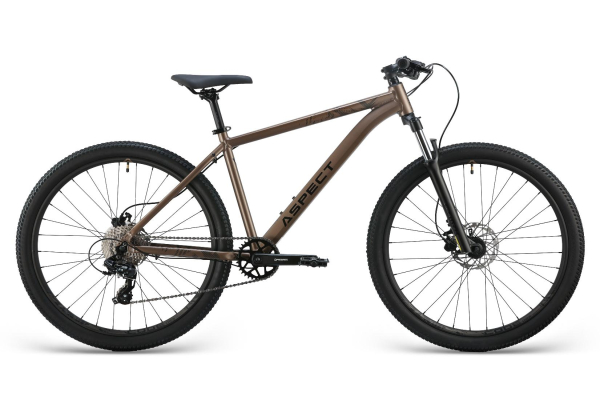 Aspect Radium Pro 27.5 2025 Бежевый