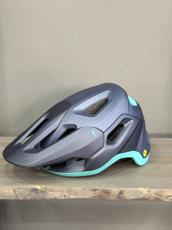 Шлемы Шлем Specialized Tactic 4 Mips Cast Blue Артикул 60221-1324, 60221-1322, 60221-1323