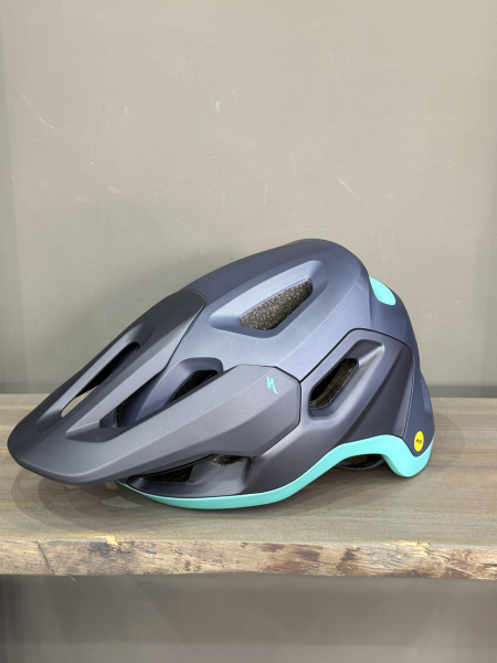 Шлем Specialized Tactic 4 Mips Cast Blue