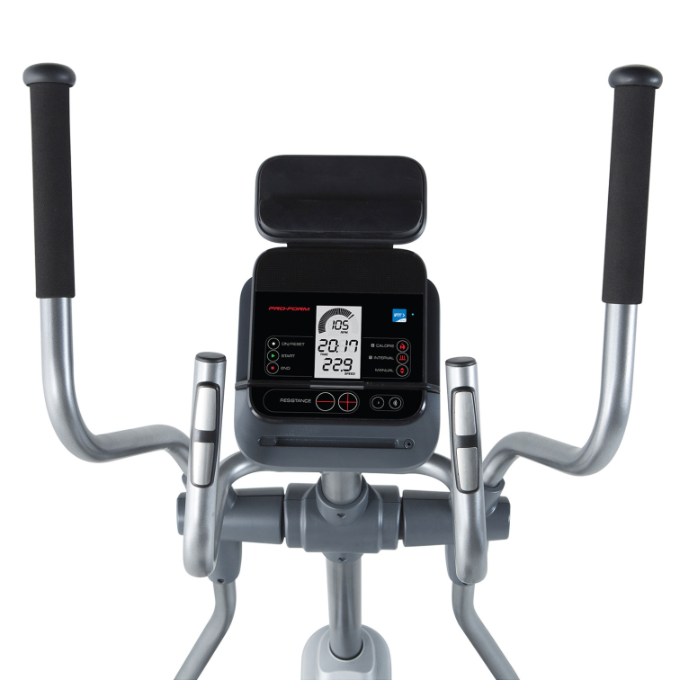 Эллиптические тренажеры Pro-Form Endurance 320 Артикул 