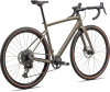 Гравийные велосипеды, комфорт плюс Specialized Diverge Comp E5 2025 Gloss Taupe / Slate Артикул 95425-5349, 95425-5358, 95425-5356, 95425-5352, 95425-5354, 95425-5364, 95425-5361