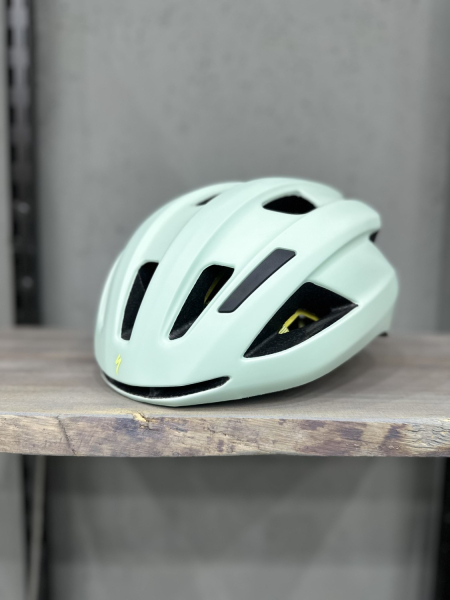 Шлем Specialized Align II Mips Matte White Sage
