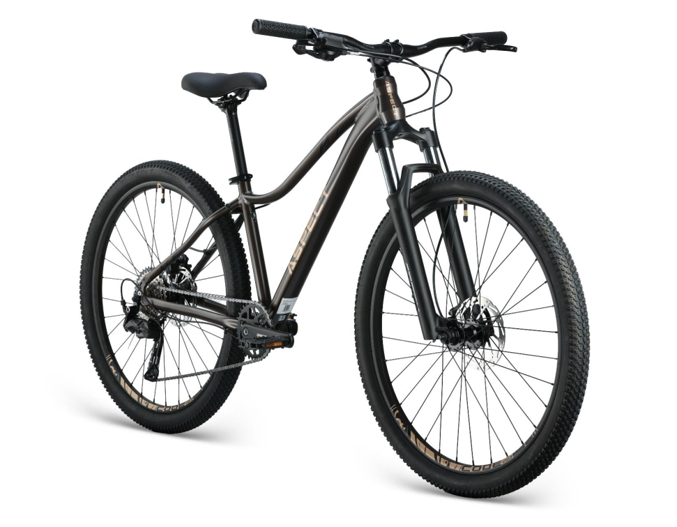 Купить Aspect Alma Elite 27.5 2025 Бежевый Артикул 4640258344868, 4640258344875