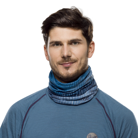 Бандана Бандана Buff CoolNet UV+ Neckwear Keren Stone Blue Артикул 