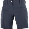 Шорты Шорты Salomon WAYFARER SHORT W Graphite Артикул 889645535975, 889645535760