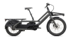 TURBO PORTO - Идеален для городских условий! Specialized Turbo Porto 4.0 2025 Smoke / Black Артикул 90823-5200
