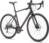 Шоссейные велосипеды Specialized Allez E5 Sport 2025 Gloss Tarmac Black Артикул 90025-7461, 90025-7458, 90025-7444, 90025-7449, 90025-7454, 90025-7452, 90025-7456