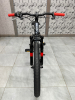 24 дюйма (7-11 лет) Silverback Spyke 24 D 1 Boy 2026 Matt Xenon Grey/Matt Orange Артикул 4816026331624