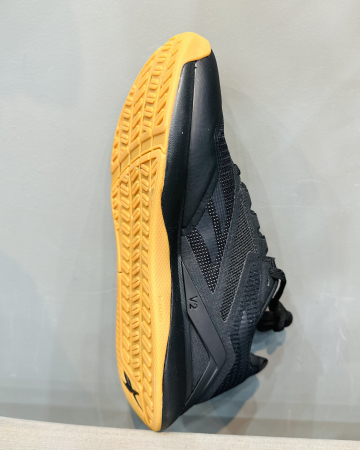 Кроссовки Кроссовки Reebok Nanoflex TR 2.0 core black/pure grey 8/reebok rubber gum-03 Артикул GY621412.5, GY621410.5, GY621410, GY62149, GY621411.5, GY62149.5, GY62148.5