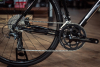Туристические велосипеды Superior X-Road Comp 700c 2024 Gloss Black Metallic/Chrome Артикул 801.2023.28011, 801.2023.28010, 801.2023.28008, 801.2023.28009