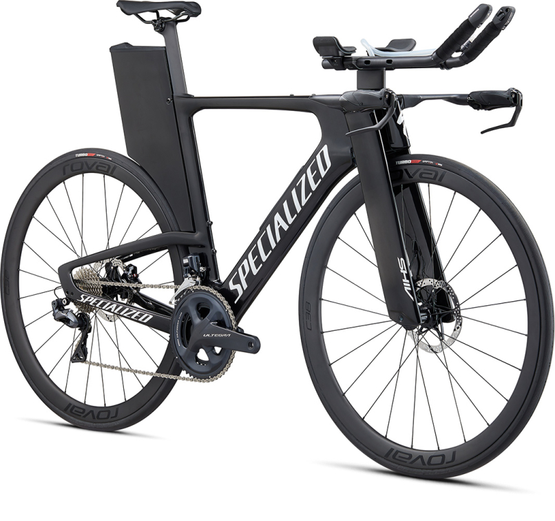 Триатлон, шоссейные велосипеды Specialized Shiv Expert Disc UDI2 2020 черный Артикул 97419-3002, 97419-3004, 97419-3003, 97419-3001