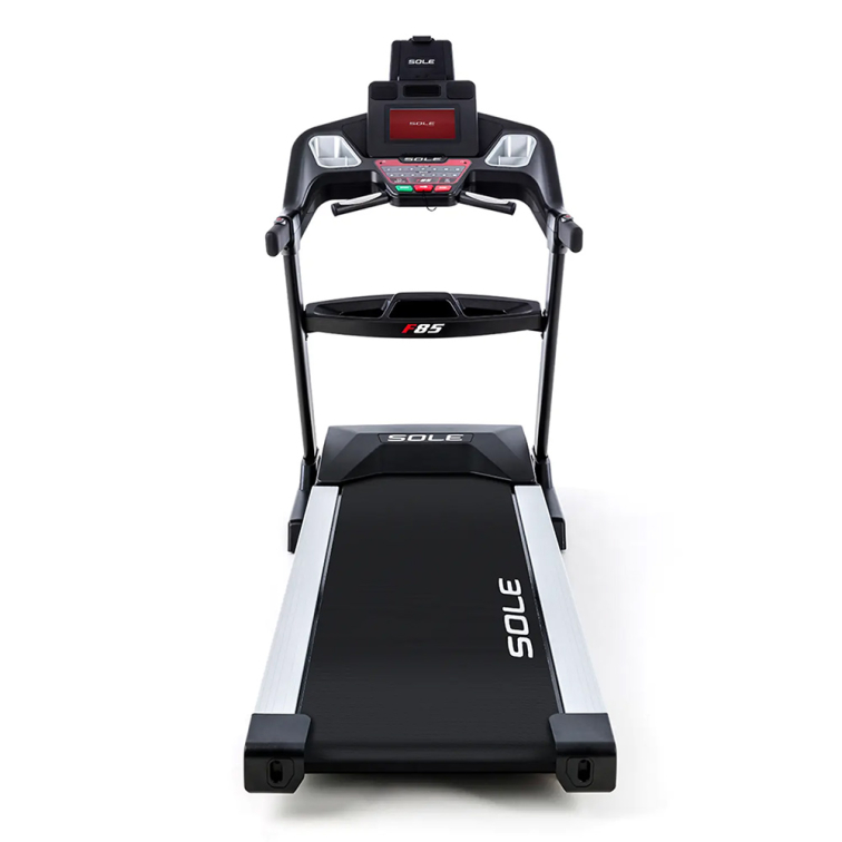 Беговые дорожки Sole F85 Артикул 