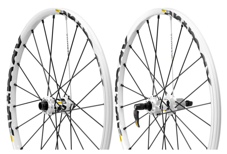 Колёса Колеса 26 Mavic Crossmax SX Артикул 