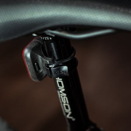 Фары и фонари Фонарь задний Knog Blinder Square Артикул 12288