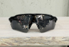 Очки Очки спортивные OAKLEY RADAR EV PATH оправа Polished Black линза Prizm black Артикул 