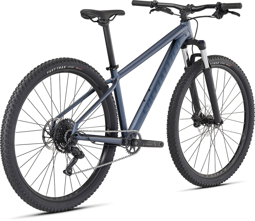 Купить Specialized Rockhopper Comp 29 2022 Satin Cast BattleShip / Gloss Cast Battleship Артикул 91522-5702, 91522-5704, 91522-5706, 91522-5703, 91522-5705