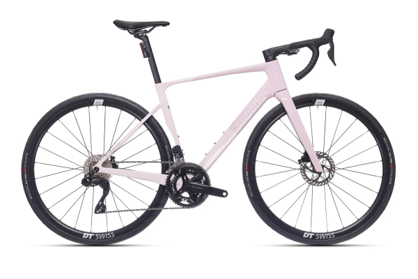 Superior XR 9.5 GF Gloss Pink Dust