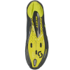 Велотуфли шоссе и триатлон Велотуфли Scott Road RC matt black/sulphur yellow Артикул 7613368481225, 7613368481201