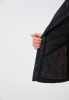 Куртки Куртка Reebok OW TW+GR HYBRID Jacket black Артикул HG8926S, HG8926M, HG8926L, HG8926XL, HG89262XL, HG8926XS