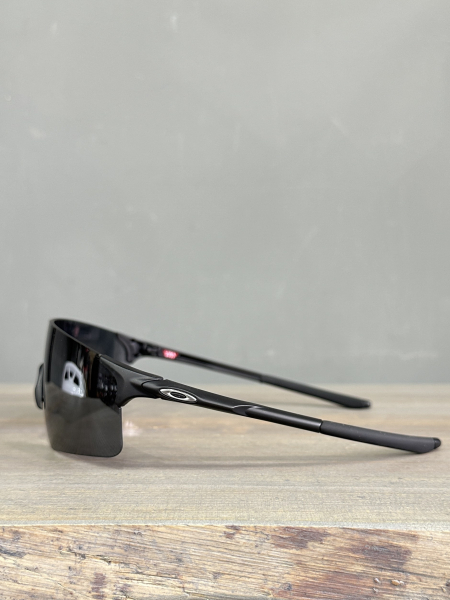 Очки Очки спортивные OAKLEY EVZERO BLADES оправа Matte Black линза Prizm black Артикул 