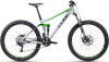 Купить CUBE STEREO 140 HPA RACE 27.5 2015 Артикул 653300-16, 653300-20
