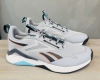 Кроссовки Кроссовки Reebok Nanoflex Adventure TR pure grey 5/core black/classic teal Артикул GY977811, GY977810, GY977811.5, GY97789, GY977812.5, GY977810.5, GY97788.5