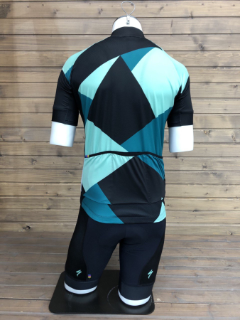 Джерси, толстовки, худи Джерси Specialized SL Expert Emerald Артикул EmeraldS, EmeraldM, EmeraldL