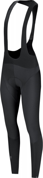 Велотрусы женские Specialized Element RBX Comp Cycling Bib Tight