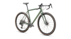 Циклокроссовые, внедорожные велосипеды Specialized S-Works Crux Sram Red XPLR 2025 Gloss Cypress Metallic / Viavi Gold To Silver Pearl Артикул 91425-0061, 91425-0058, 91425-0056, 91425-0054, 91425-0049, 91425-0052