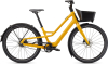 TURBO COMO - современный уровень комфорта Specialized Turbo Como SL 5.0 2023 Brassy Yellow / Transparent Артикул 90122-3102, 90122-3103, 90122-3104