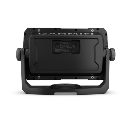 Эхолоты Эхолот Garmin Striker Vivid 5cv с тансдьюсером GT20 Артикул 