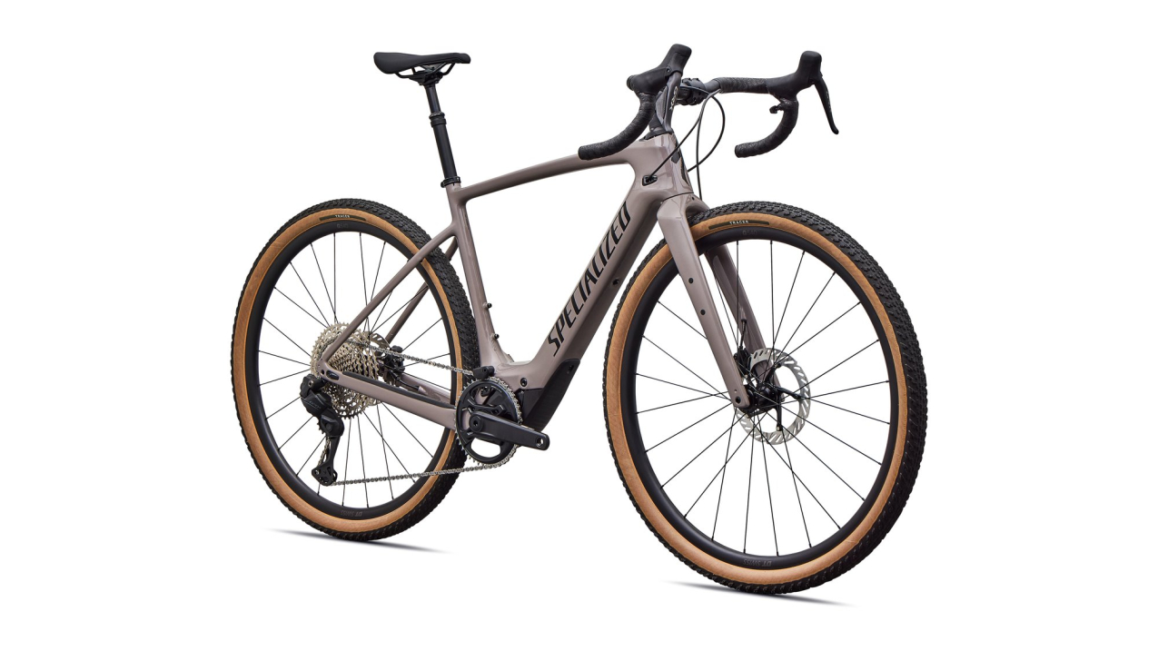 TURBO CREO EVO - Gravel всемогущий! Specialized Turbo Creo SL 2 Comp Carbon 2026 Gloss Desert Metallic Артикул 98127-5156, 98127-5154, 98127-5152, 98127-5149, 98127-5158, 98127-5161