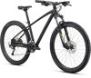 Купить Specialized Pitch Comp 2X 2020 черный-зеленый-голубой Артикул 95920-5101, 95920-5102, 95920-5103, 95920-5105, 95920-5104