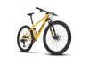 Купить BMC Fourstroke 01 ONE Gold/grey/yellow SRAM XX1 Eagle AXS 2020 Артикул 