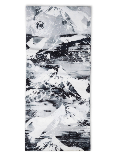 Бандана Buff Original Xtrimo Black детская