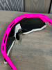 Очки Очки спортивные Scicon AeroShade XL оправа Pink Fluo линза SCNPP Multimirror Blue + Pink Артикул 