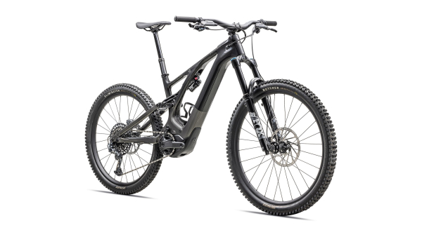 Specialized Turbo Levo Comp Carbon 2025 Carbon / Smoke / Black