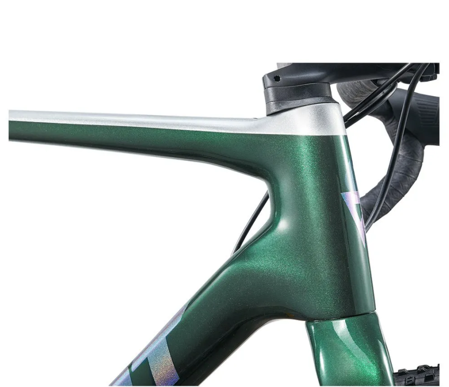 Гравийные велосипеды, ригиды Giant TCX Advanced Pro 2 2025 BR Kelp Forest Артикул 1098003147, 1098003145, 1098003146, 1098003144, 1098003143, 1098003148