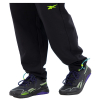 Кроссовки Кроссовки Reebok Nano X2 TR Adventure core black/bold purple/solar acid yellow Артикул HQ58528.5