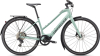 TURBO VADO - свой в городе! Specialized Turbo Vado SL 4.0 Step-Through EQ 2022 White Sage / Black Reflective Артикул 93921-5205, 93921-5203, 93921-5202, 93921-5204