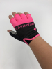 Велоперчатки Велоперчатки SF Specialized BG Grail Team Neon Pink women Артикул 67016-1313