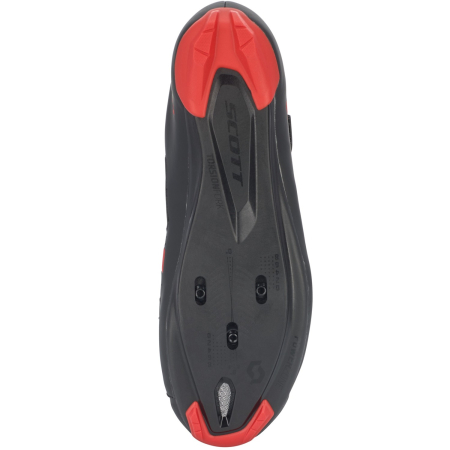 Велотуфли шоссе и триатлон Велотуфли Scott Road Comp black/red Артикул 7613368818571, 7613368818595, 7613368818557, 7613368818618, 7613368818601, 7613368818540, 7613368818588, 7613368818564, 7613368818625