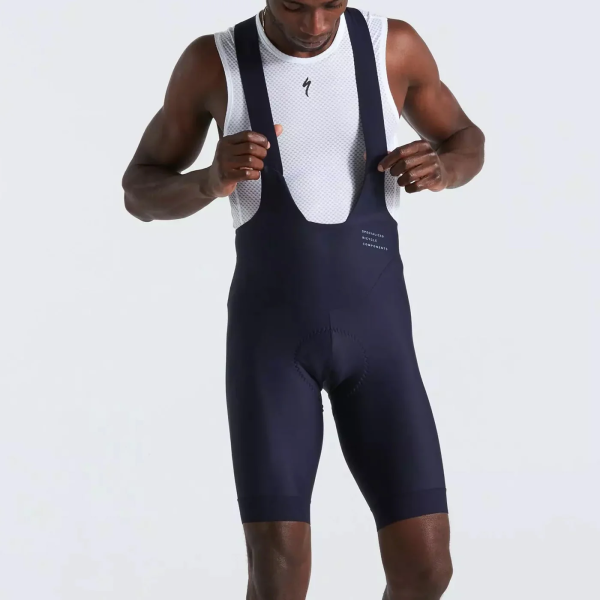 Велотрусы Specialized Prime Bib Dark Navy